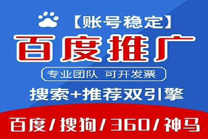 某零售企业网络推广竞价的成功策略分享